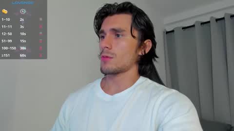 Snapshot of axel_owen chatting on 10/15/25, 10:54 Axel online show from 10/15/25, 10:54