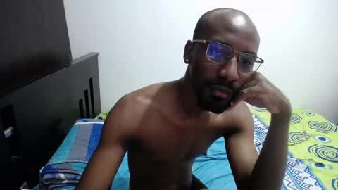 axel rios online show from 09/09/25, 03:00