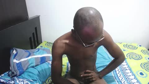 axel rios online show from 09/16/25, 10:11