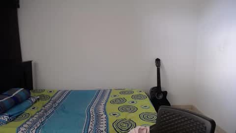 axel rios online show from 10/14/25, 07:58