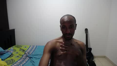 axel rios online show from 10/22/25, 04:24