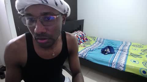 axel rios online show from 12/19/25, 09:55