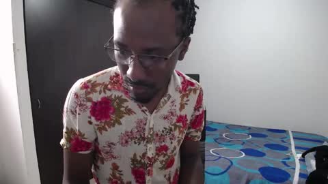axel rios online show from 04/27/26, 03:21