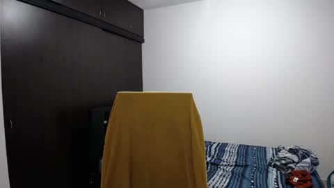 axel rios online show from 05/12/26, 07:33