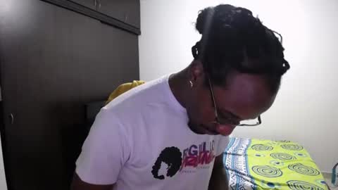 axel rios online show from 06/11/26, 02:53