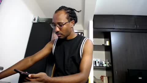 axel rios online show from 06/13/26, 10:08