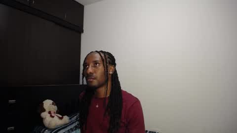 axel rios online show from 07/06/26, 03:36