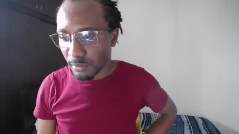 axel rios online show from 07/13/26, 09:28