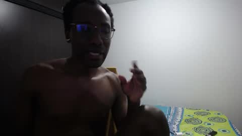 axel rios online show from 07/30/26, 01:37