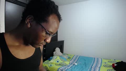 axel rios online show from 08/05/26, 02:36