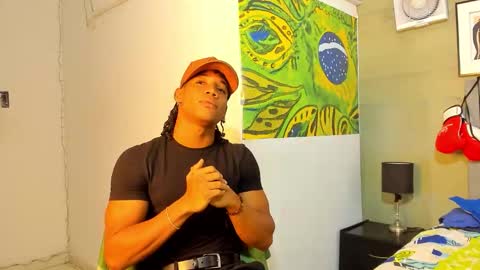 AXEL SILVA online show from 10/02/25, 12:23