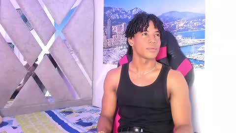 AXEL SILVA online show from 10/23/25, 12:26