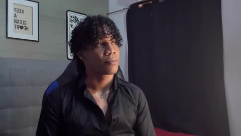 AXEL SILVA online show from 10/25/25, 12:23