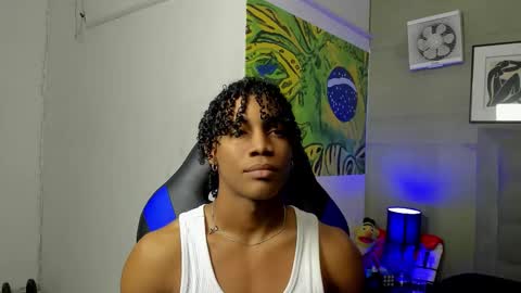 AXEL SILVA online show from 11/26/25, 01:23