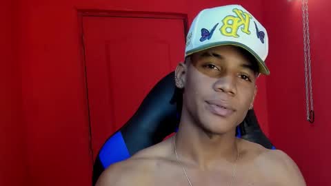 AXEL SILVA online show from 02/12/26, 12:33