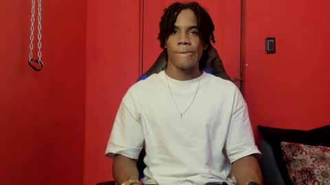 AXEL SILVA online show from 03/14/26, 03:34