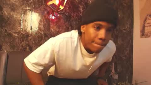 AXEL SILVA online show from 03/15/26, 12:55