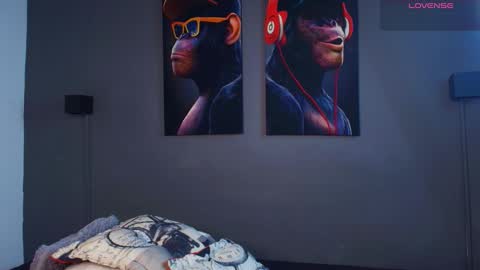 axel stein NEW ACCOUNT online show from 09/16/25, 12:22