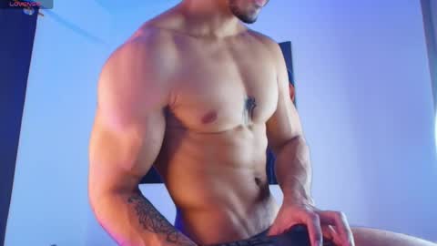 Snapshot of axel_stein03 chatting on 04/23/26, 06:10 axel stein NEW ACCOUNT online show from 04/23/26, 06:10