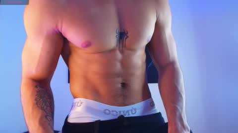 Snapshot of axel_stein03 chatting on 04/30/26, 05:41 axel stein NEW ACCOUNT online show from 04/30/26, 05:41
