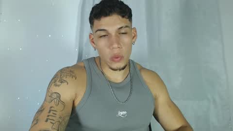 Snapshot of axel_taylor21 chatting on 01/31/25, 12:28 INDEPENDENT MODEL online show from 01/31/25, 12:28