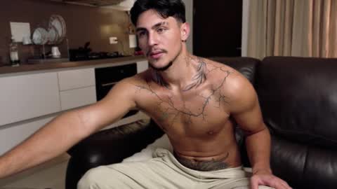 Snapshot of axelblack7 chatting on 01/14/26, 07:03 axelblack7 online show from 01/14/26, 07:03