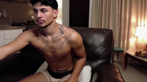 Snapshot of axelblack7 chatting on 01/15/26, 11:19 axelblack7 online show from 01/15/26, 11:19