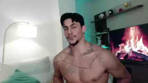 Snapshot of axelblack7 chatting on 03/11/26, 04:24 axelblack7 online show from 03/11/26, 04:24