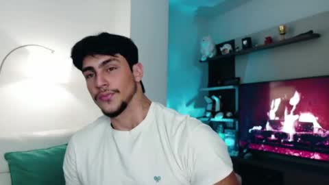 Snapshot of axelblack7 chatting on 03/29/26, 04:45 axelblack7 online show from 03/29/26, 04:45