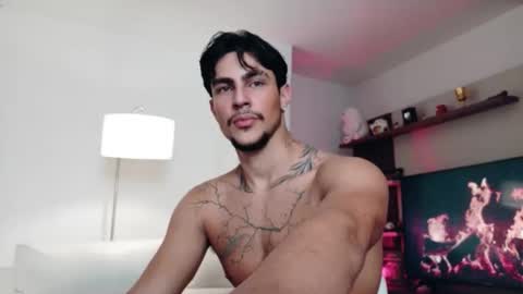 Snapshot of axelblack7 chatting on 05/17/26, 04:21 axelblack7 online show from 05/17/26, 04:21