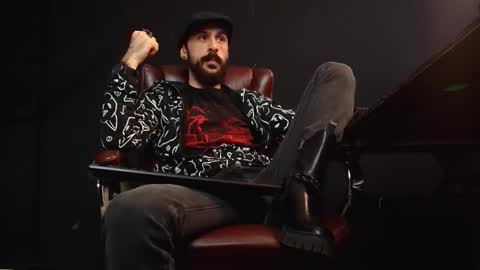 AxelColton online show from 01/18/25, 07:07