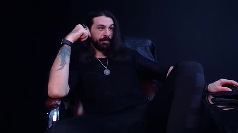 AxelColton online show from 11/14/25, 11:31