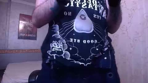 AxelColton online show from 11/22/25, 06:45