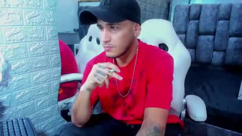 Axell Cross2 online show from 02/23/25, 07:07