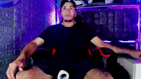 Axell Cross2 online show from 05/02/26, 04:39