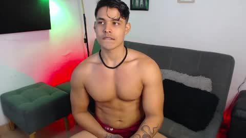 axell online show from 04/25/26, 03:09