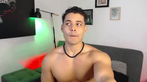 axell online show from 04/29/26, 01:53