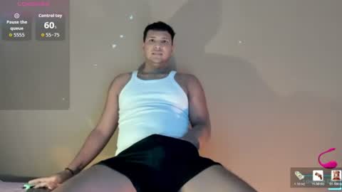 Axell online show from 07/09/26, 12:09