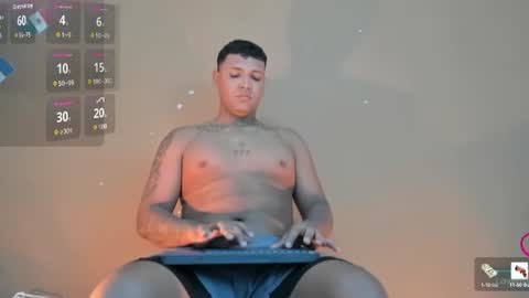 Axell online show from 07/14/26, 12:00