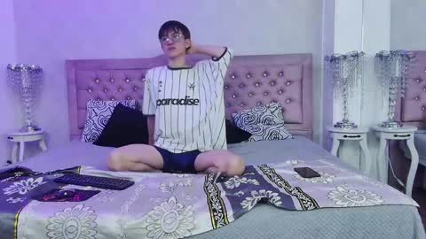 axell_stone online show from 06/04/26, 08:59