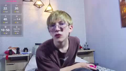 axell_stone online show from 07/02/26, 08:59