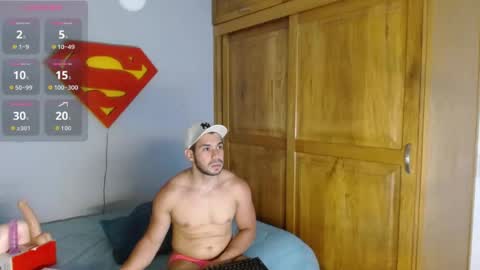 axellblue online show from 06/24/26, 12:09