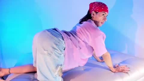 im your little femboy  ALEX   online show from 02/08/25, 02:36