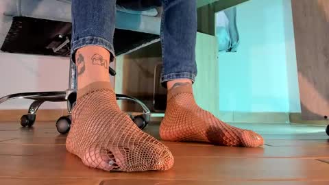 im your little femboy  ALEX   online show from 02/16/25, 09:05