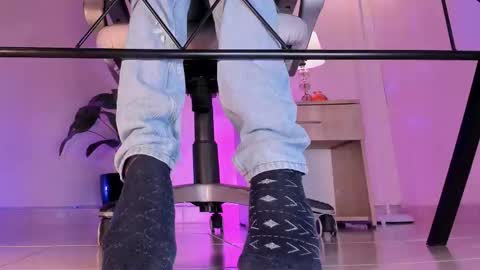 im your little femboy  ALEX   online show from 11/01/25, 12:23