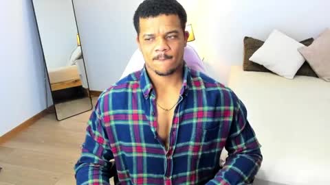 AXEL DA SILVA online show from 05/26/26, 11:56