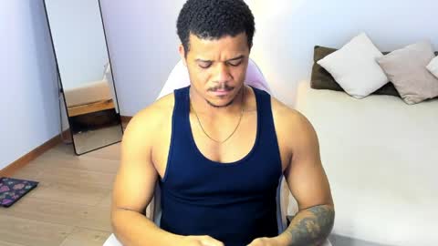 AXEL DA SILVA online show from 05/30/26, 12:08