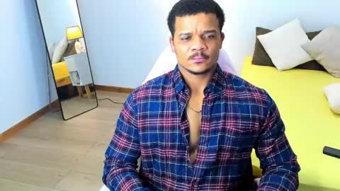 AXEL DA SILVA online show from 06/04/26, 01:11