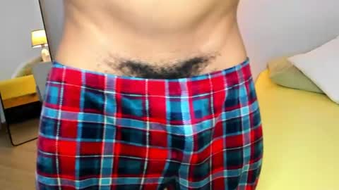 AXEL DA SILVA online show from 07/12/26, 08:00
