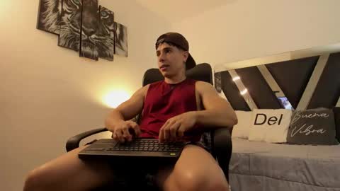axelmartinezz online show from 03/24/26, 08:58